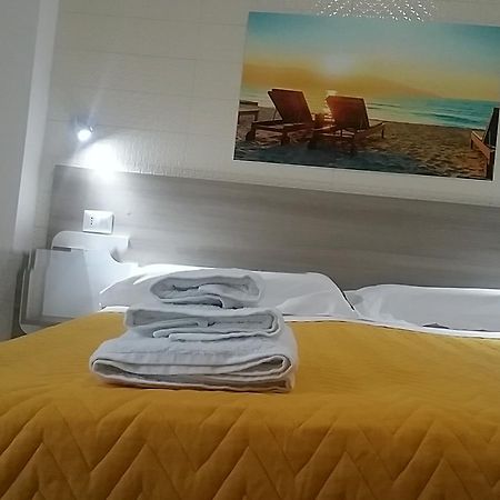 La Bella Vita San Vito dei Normanni Exterior foto