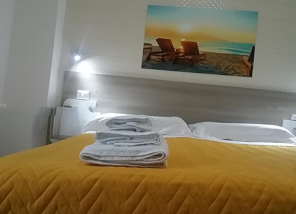 La Bella Vita San Vito dei Normanni Exterior foto