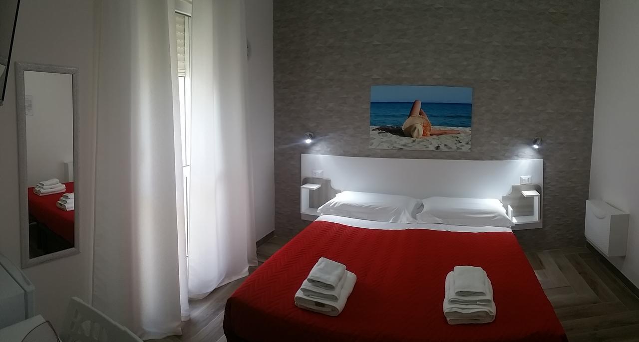 La Bella Vita San Vito dei Normanni Exterior foto