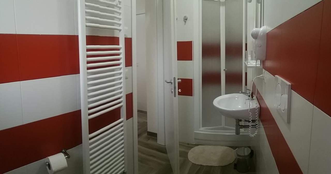 La Bella Vita San Vito dei Normanni Exterior foto