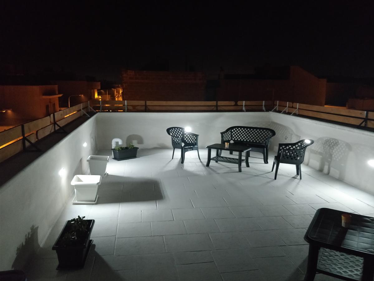 La Bella Vita San Vito dei Normanni Exterior foto