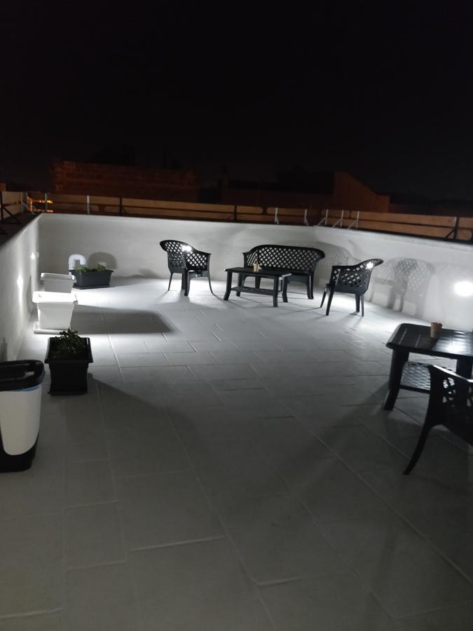 La Bella Vita San Vito dei Normanni Exterior foto
